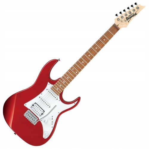 Gitara elektryczna Ibanez GRX40-CA + GRATIS TUNER i KOSTKI!