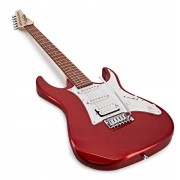 Gitara elektryczna Ibanez GRX40-CA + GRATIS TUNER i KOSTKI!