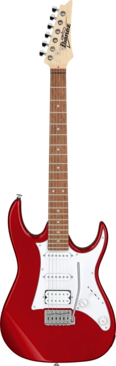 Gitara elektryczna Ibanez GRX40-CA + GRATIS TUNER i KOSTKI!