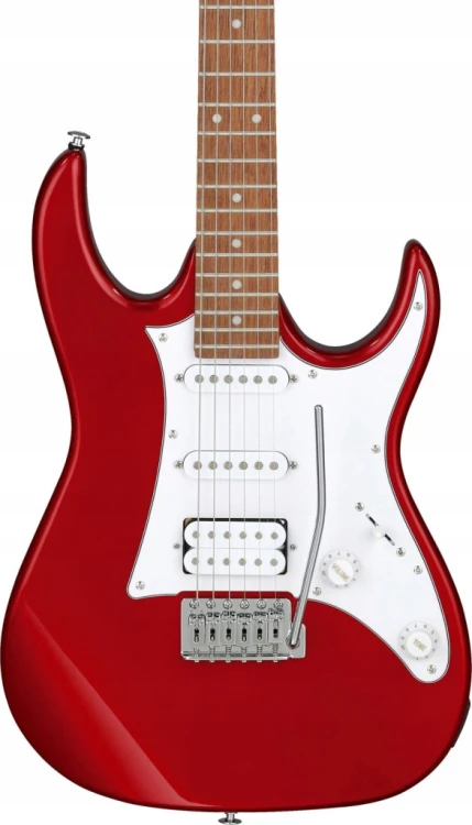 Gitara elektryczna Ibanez GRX40-CA + GRATIS TUNER i KOSTKI!