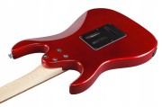 Gitara elektryczna Ibanez GRX40-CA + GRATIS TUNER i KOSTKI!