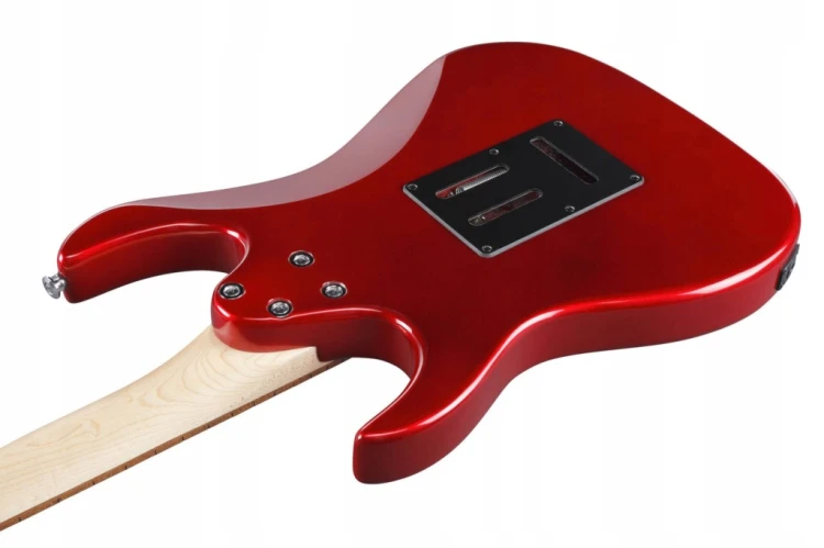 Gitara elektryczna Ibanez GRX40-CA + GRATIS TUNER i KOSTKI!