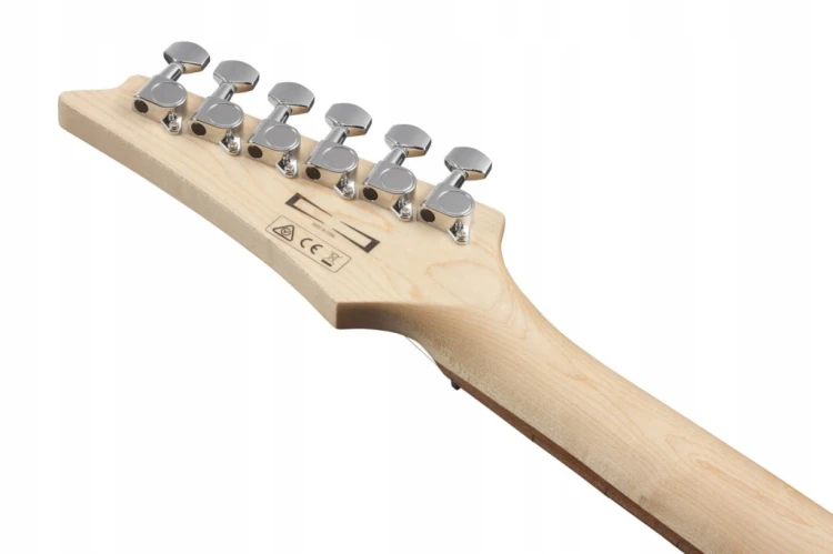 Gitara elektryczna Ibanez GRX40-CA + GRATIS TUNER i KOSTKI!
