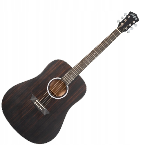 WASHBURN DF (ED) - gitara akustyczna + GRATIS TUNER i KOSTKI!