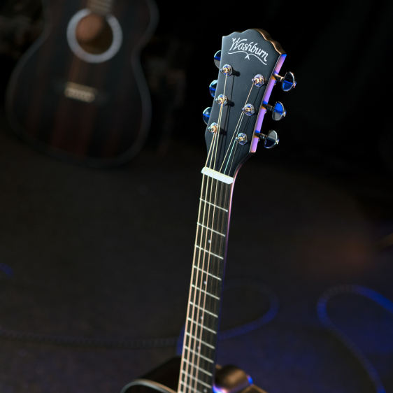 WASHBURN DF (ED) - gitara akustyczna + GRATIS TUNER i KOSTKI!