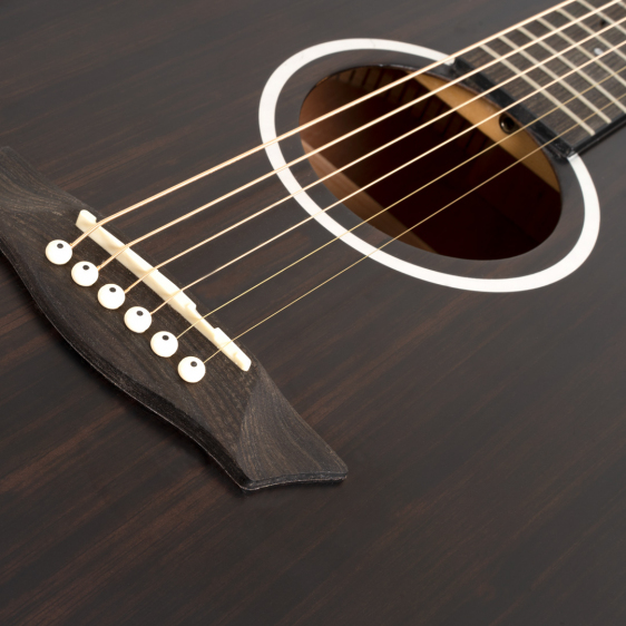 WASHBURN DF (ED) - gitara akustyczna + GRATIS TUNER i KOSTKI!