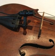 Mikrofon pojemnościowy instrumentalny Prodipe VL21-C LANEN