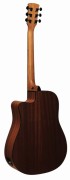 GITARA ELEKTRO-AKUSTYCZNA EVER PLAY AP-500CEQ + GRATIS KOSTKI!