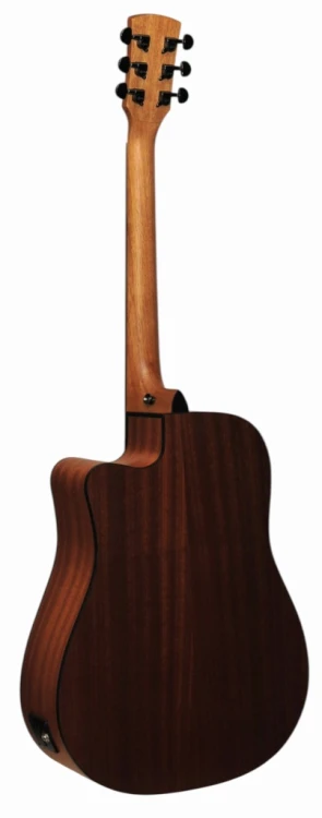 GITARA ELEKTRO-AKUSTYCZNA EVER PLAY AP-500CEQ + GRATIS KOSTKI!