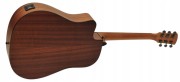 GITARA ELEKTRO-AKUSTYCZNA EVER PLAY AP-500CEQ + GRATIS KOSTKI!