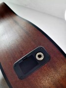 GITARA ELEKTRO-AKUSTYCZNA EVER PLAY AP-500CEQ + GRATIS KOSTKI!