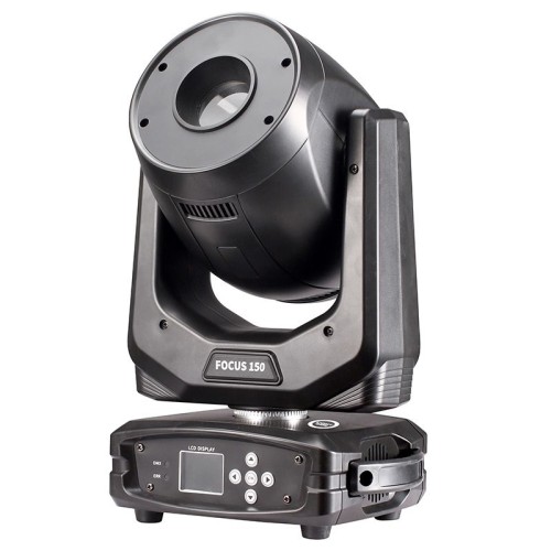Ruchoma głowa Light4Me FOCUS 150 SPOT
