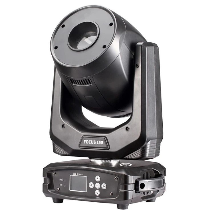Ruchoma głowa Light4Me FOCUS 150 SPOT