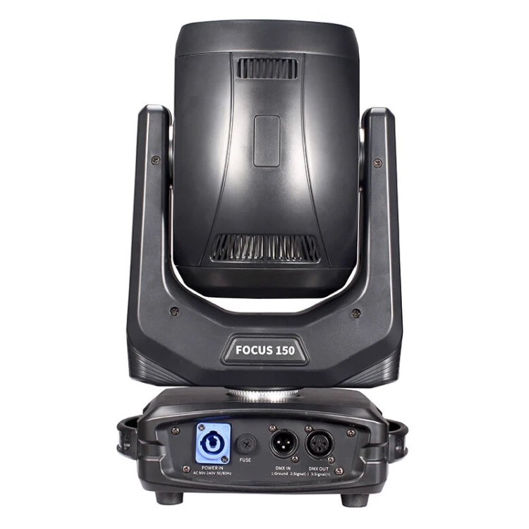 Ruchoma głowa Light4Me FOCUS 150 SPOT