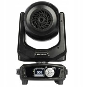 Ruchoma głowa Light4Me FOCUS 150 SPOT