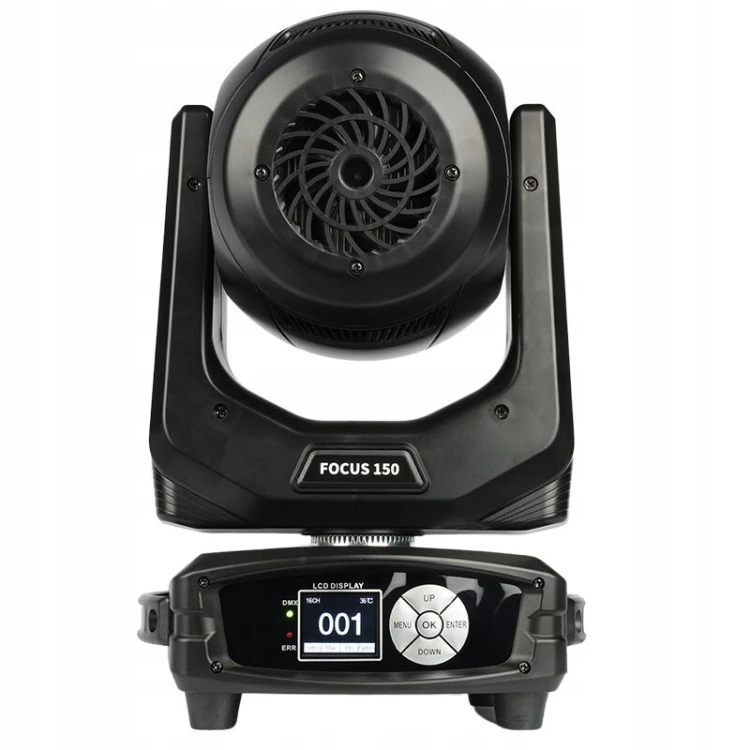 Ruchoma głowa Light4Me FOCUS 150 SPOT