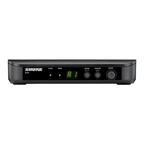Shure BLX14E/CVL-M17 - system bezprzewodowy z CVL