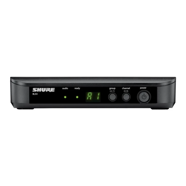Shure BLX14E/CVL-M17 - system bezprzewodowy z CVL