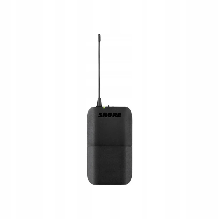 Shure BLX14E/CVL-M17 - system bezprzewodowy z CVL