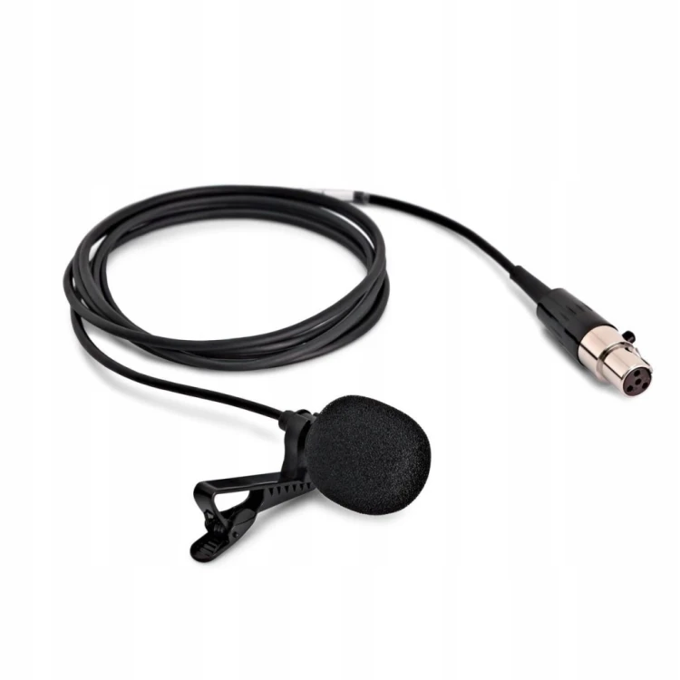 Shure BLX14E/CVL-M17 - system bezprzewodowy z CVL