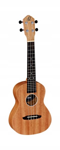 Ukulele koncertowe Ortega RFU11S z pokrowcem+gratis tuner!