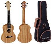 Ukulele koncertowe Ortega RFU11S z pokrowcem+gratis tuner!