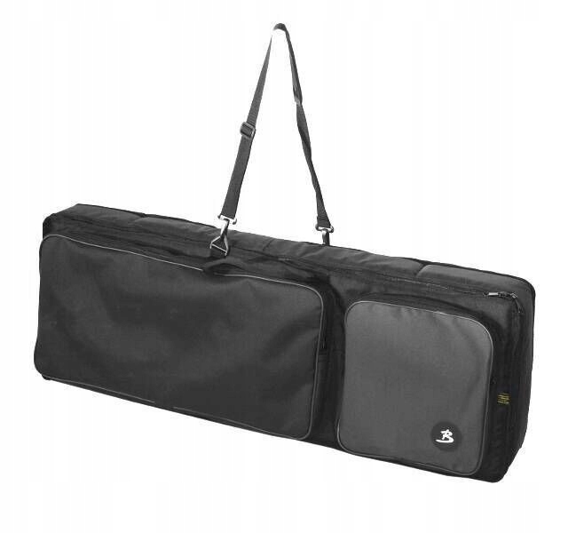 PRESTO PK-6K pokrowiec na keyboard 96 x 40 x 13 cm