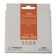 STRUNY DO MANDOLINY AMS-200