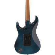 Gitara elektryczna Ibanez AZ24P1QM-DOB Gratis kostki + tuner