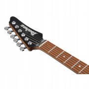 Gitara elektryczna Ibanez AZ24P1QM-DOB Gratis kostki + tuner