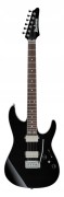 Gitara elektryczna IBANEZ AZ42P1-BK + Gratis tuner i kostki!