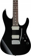 Gitara elektryczna IBANEZ AZ42P1-BK + Gratis tuner i kostki!