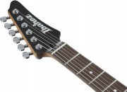 Gitara elektryczna IBANEZ AZ42P1-BK + Gratis tuner i kostki!