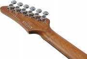 Gitara elektryczna IBANEZ AZ42P1-BK + Gratis tuner i kostki!