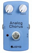 Efekt gitarowy Joyo JF-37 Analog Chorus