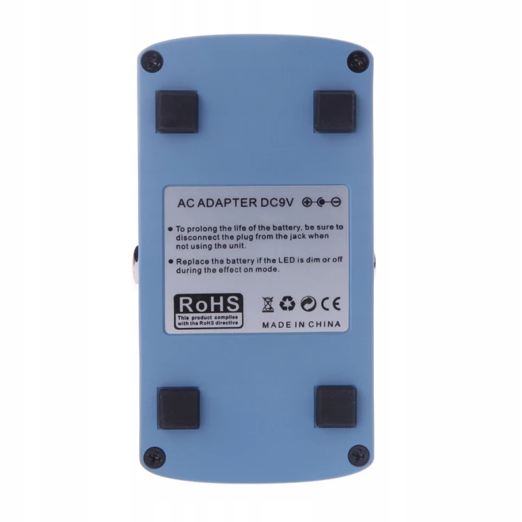 Efekt gitarowy Joyo JF-37 Analog Chorus