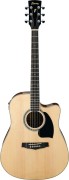 Gitara elektroakustyczna Ibanez PF15ECE-NT + GRATIS