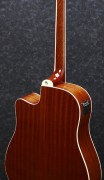 Gitara elektroakustyczna Ibanez PF15ECE-NT + GRATIS