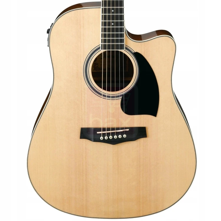 Gitara elektroakustyczna Ibanez PF15ECE-NT + GRATIS