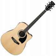 Gitara elektroakustyczna Ibanez PF15ECE-NT + GRATIS