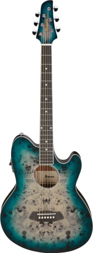 Ibanez TCY10PA-CBS Gitara Elektroakustyczna + GRATIS