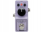 Ibanez CSMini Stereo Chorus Mini