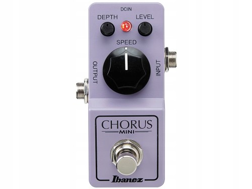 Ibanez CSMini Stereo Chorus Mini