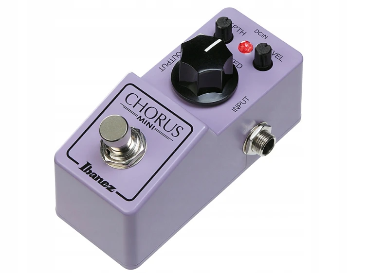 Ibanez CSMini Stereo Chorus Mini