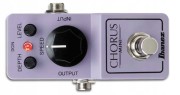 Ibanez CSMini Stereo Chorus Mini
