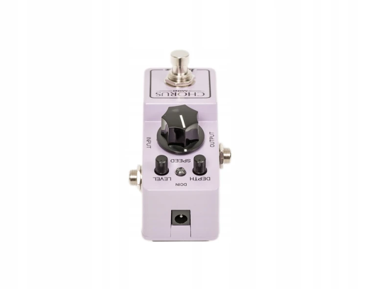 Ibanez CSMini Stereo Chorus Mini