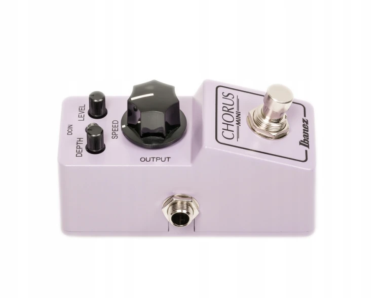 Ibanez CSMini Stereo Chorus Mini