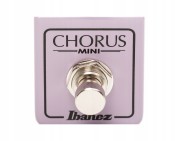 Ibanez CSMini Stereo Chorus Mini