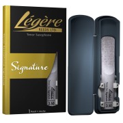 Stroik do saksofonu tenorowego 2,50 Legere