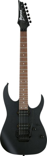 Gitara elektryczna Ibanez RGRT420-WK+Gratis tuner i kostki!